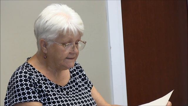 Linda Poole Hester's History of the Collegeville Cemetery-pt 1 смотреть онлайн