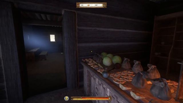 Let's Play Kingdom Come: Deliverance Part 41 - Reeky's Cave смотреть онлайн