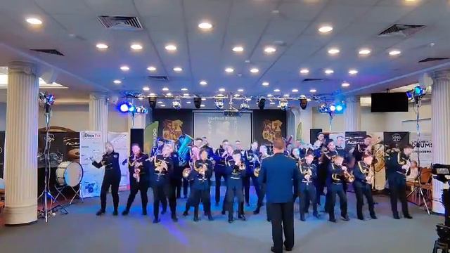 ДМШ №1 им Н Леонтовича, г Донецк смотреть онлайн