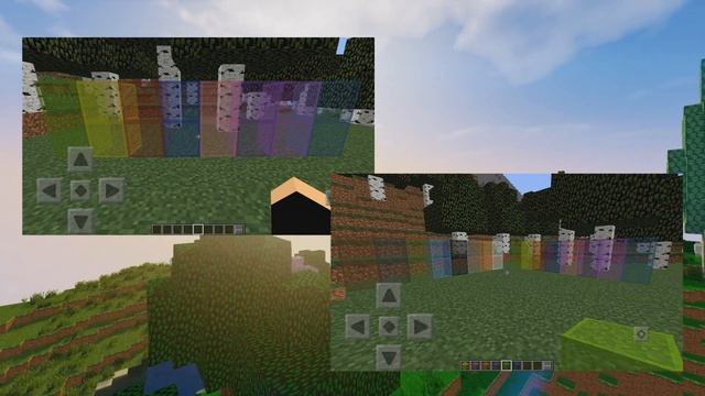 Релиз MINECRAFT PE 1.2 он вышел Уже скоро! смотреть онлайн