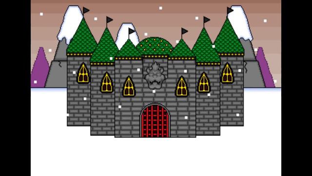 Bowser's Koopalings 5-5: Bowser Jr.'s Gift