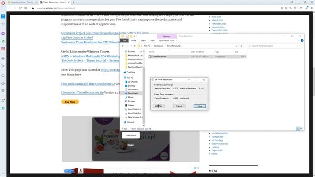 How to get SMOOTH AIM for Minecraft PVP