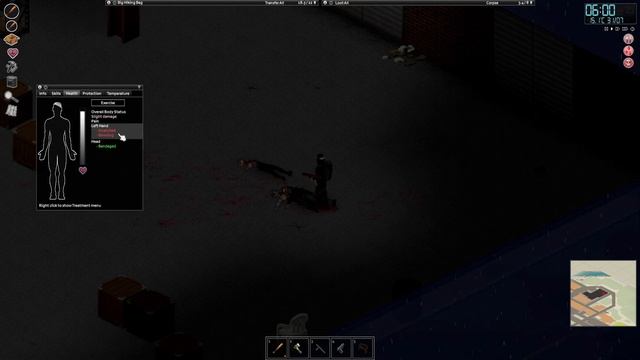 Project Zomboid Mod Tour 22 смотреть онлайн