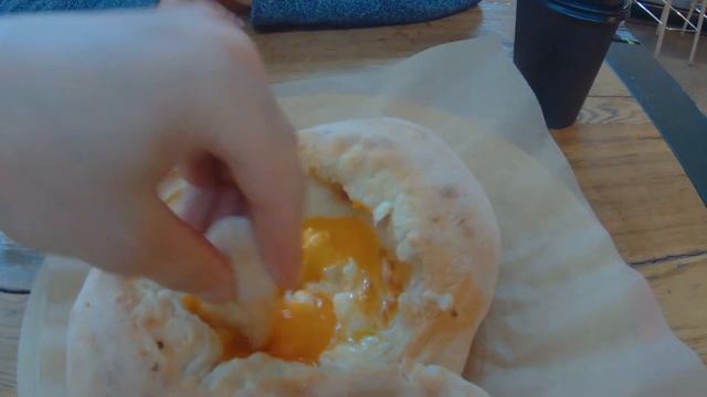 Депо Лесная 2021. Обзор гастро-рынка. смотреть онлайн