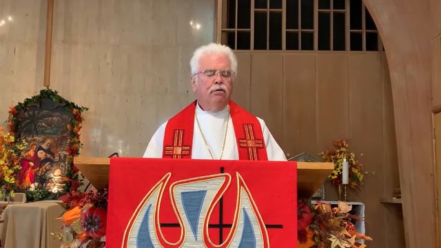 Redeemer Lutheran Lauderdale Lakes смотреть онлайн