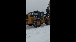 Посвящается вахтовикам#песня#вахтовик#тайган