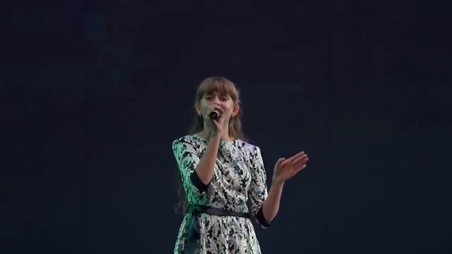 Соклакова Юлия "Осенняя сказка" 2021 смотреть онлайн