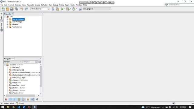 How to add OpenCV in Java Netbeans смотреть онлайн