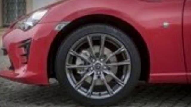 2017 Toyota 860 Special Edition
