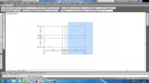 Шпаргалки для конструктора. Урок 6 "Импорт поэтажных *.dxf планов в ПК ЛИРА 10.2"