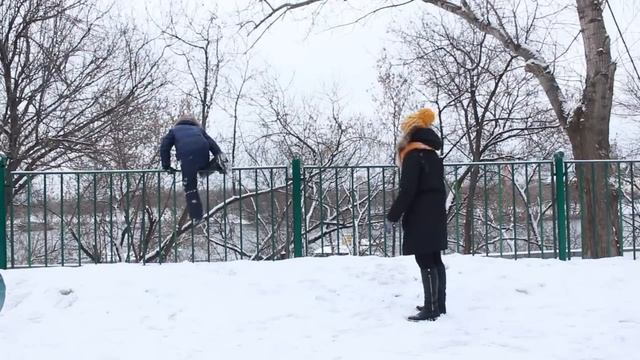 ❆ ЗИМНЕЕ ВИДЕО || WINTER VIDEO ❆ смотреть онлайн