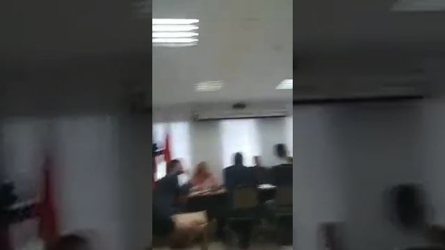 Совет депутатов Быково 20.12.2018 Часть 2 смотреть онлайн