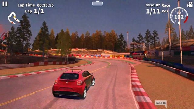 GT Racing 2 The Real Car Experience part 1 смотреть онлайн