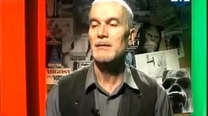 Снежный Человек  Часть 01