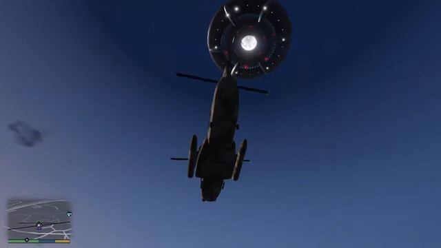 Test 2 space docker sur OVNI! смотреть онлайн