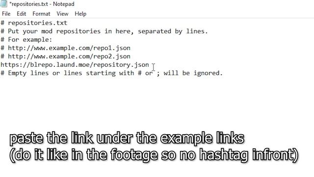 How to Install Bonelab Mods From In Game tutorial ( External Mods Guide ) смотреть онлайн