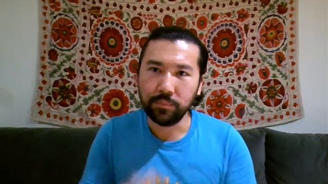 Ерден Зикибай: Равноправие, Феминизм, Тик Ток бәлесі и Борат | Interview s Chelovekom #18 смотреть онлайн