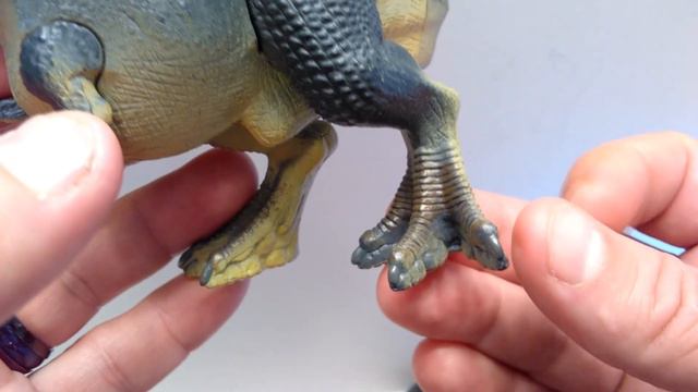 Playmates King Kong & "Juvenile" V Rex Review!!! смотреть онлайн
