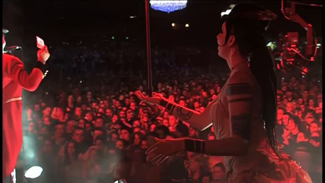 Panic! At The Disco - Live In Denver (Remastered) 60FPS смотреть онлайн