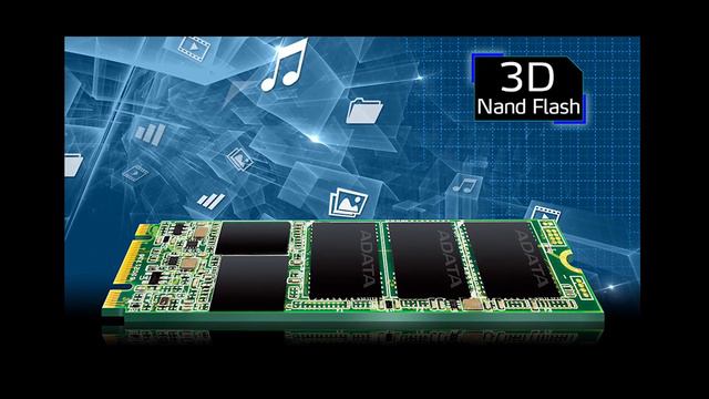 ADATA Ultimate SU800 M2 SATA 512GB SSD  Ънбоксинг и ревю