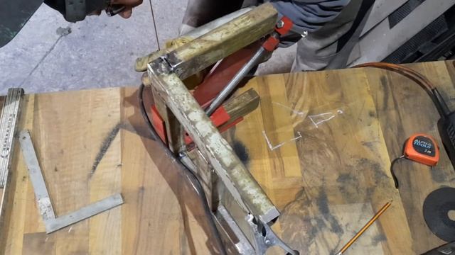 Homemade Car Ramps from Scratch смотреть онлайн