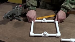 ТРИ ПОЛЕЗНЫЕ ИДЕИ ИЗ ПЛАСТИКОВЫХ ТРУБ! НЕ ВЫБРАСЫВАЙТЕ ОСТАТКИ ПВХ ТРУБ!