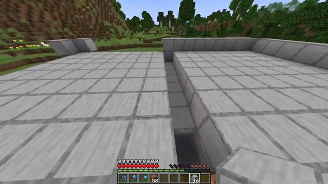 Minecraft 1.21 Cherry Tree Farm New Design / How To Build Cherry Wood Farm смотреть онлайн