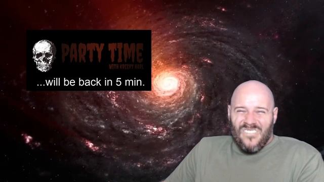 Party Time - Hive Jump And Mystery Game!!! HAHAHA