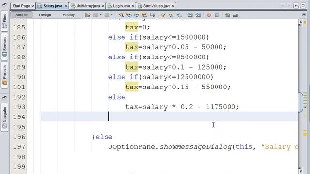 SN9 Using JFrame Part3 смотреть онлайн