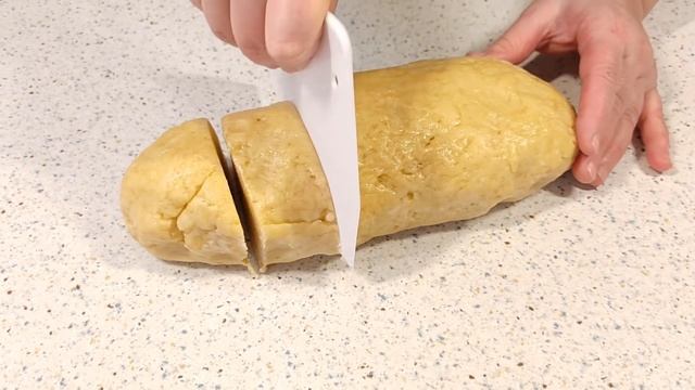 Ağızda Əriyən Kətə Resepti, Qozlu Ketenin Hazirlanmasi (Sirniyyat Reseptleri)