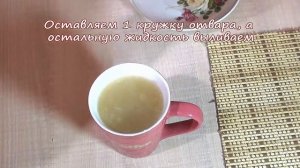 Суп пюре из цветной капусты со сливками