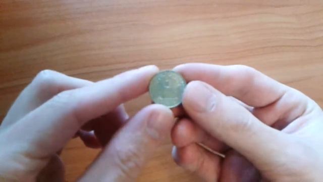 Видео: Монета 1 рубль Содружество Независимых Государств 2001 - цена и сколько стоит смотреть онлайн