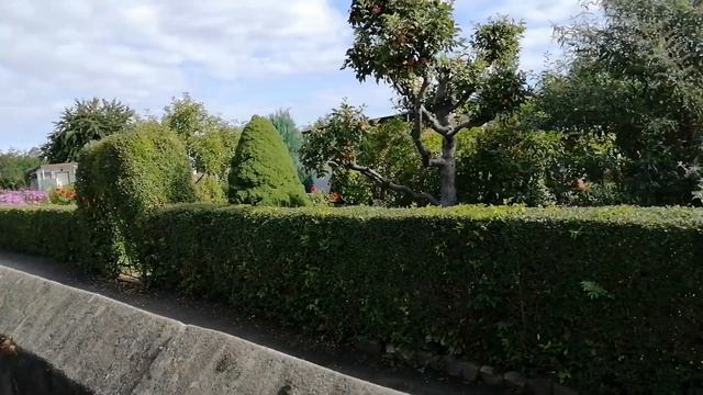 Дача в Германии. Какая она? смотреть онлайн