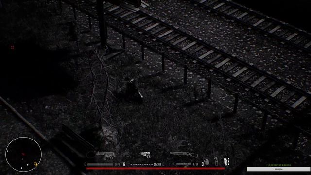 Прохождение игры Hatred #2 смотреть онлайн