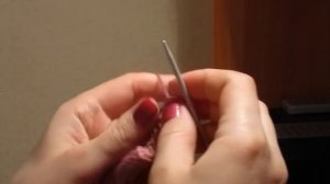 Как связать болеро. Часть 1