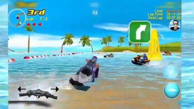 Aqua Moto™RACING 2 FREE|WIN EXCELS смотреть онлайн
