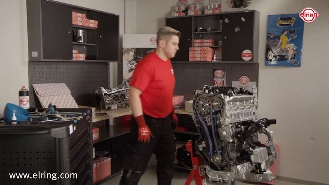 R9M & OM626 | How To Replace A Timing Chain | Wechsel Von Steuerkette