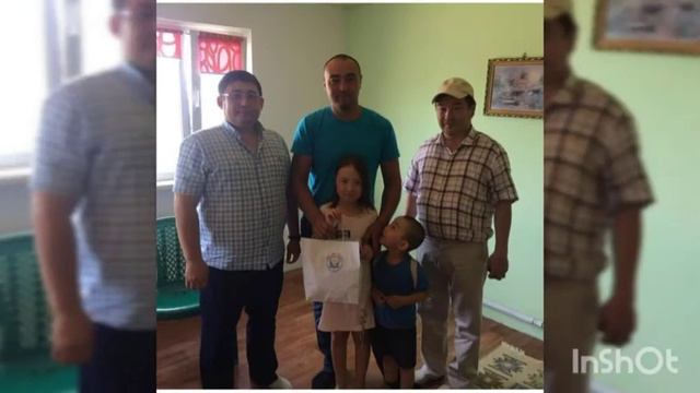 «Новое имя – новая история» смотреть онлайн