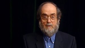 Stanley Kubrick 1998 Speech