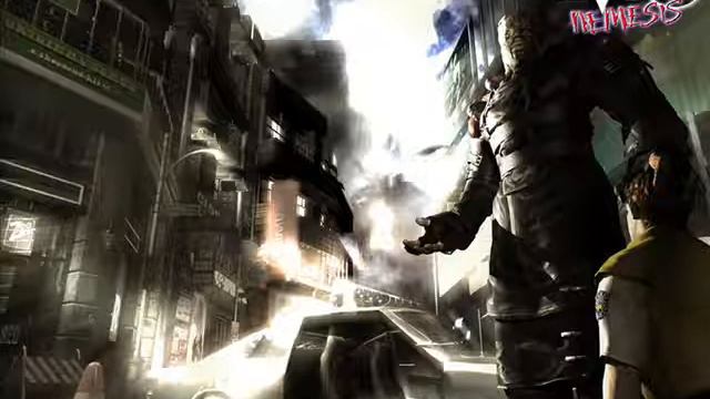 Resident evil 3 Nemesis OST CD 2 Part 3/5 смотреть онлайн