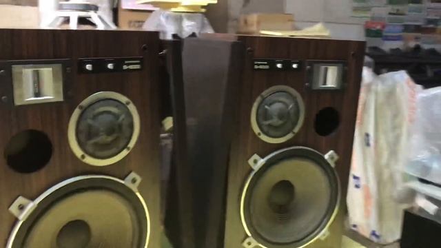 Pioneer S-933 Обзор смотреть онлайн