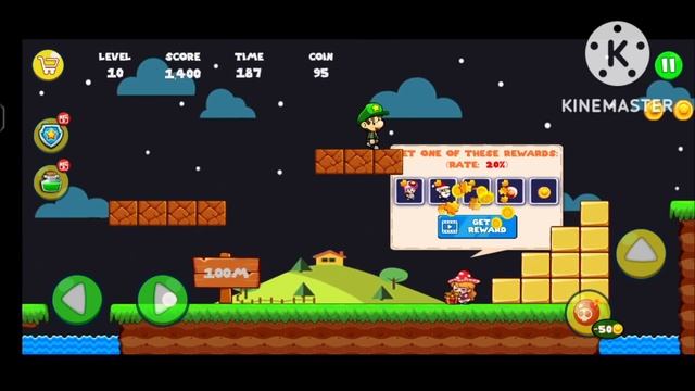 Bob`s world 3rd part | Amazing YouTube Refer Game Video Game | Amazing Beautiful Taf Level 9 10 11 смотреть онлайн