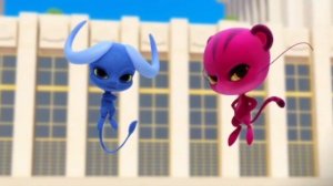 Плагг–Древнегреческое Божество | Квами Бог Кота Нуара #ледибагисуперкот #квами #талисманы #разбор