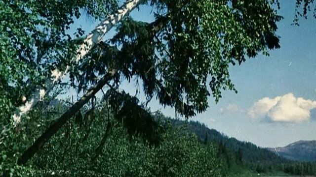 1977 год Якутия Река Чаруода смотреть онлайн