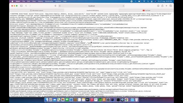 How To Configure Http Endpoints In Micronaut Framework | HttpClient Micronaut | Code Practice смотреть онлайн