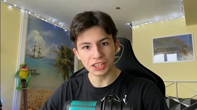 🤣САМЫЙ ТУПОЙ Читер В Амонг АС (Дачник 19#) 🤣 смотреть онлайн