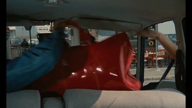 "Nous ne vieillirons pas ensemble" | "Мы не состаримся вместе", 1972 (trailer) смотреть онлайн