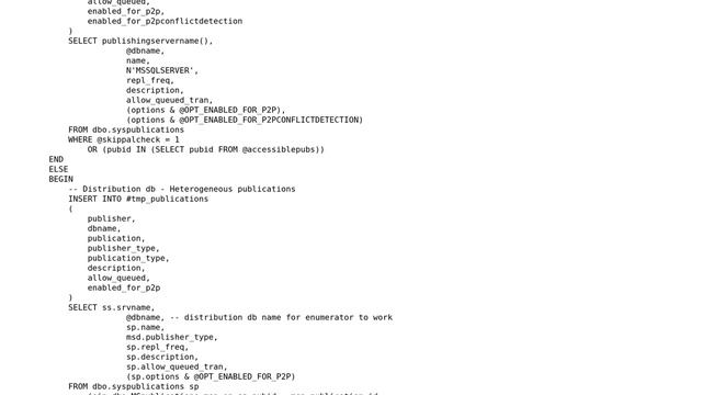 Error 468 MS SQL Server : Couldn't resolve collation conflict between Arabic_CI_AI and... смотреть онлайн