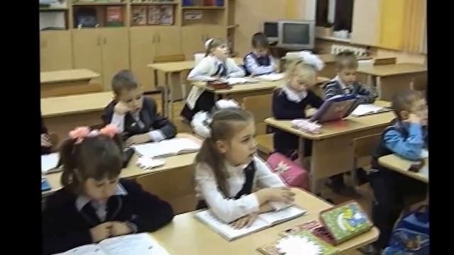 Школа будущего первоклассника смотреть онлайн