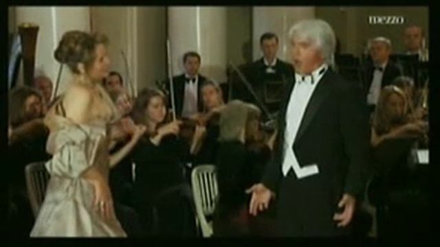 Р.Флеминг, Д.Хворостовский-2/2 смотреть онлайн